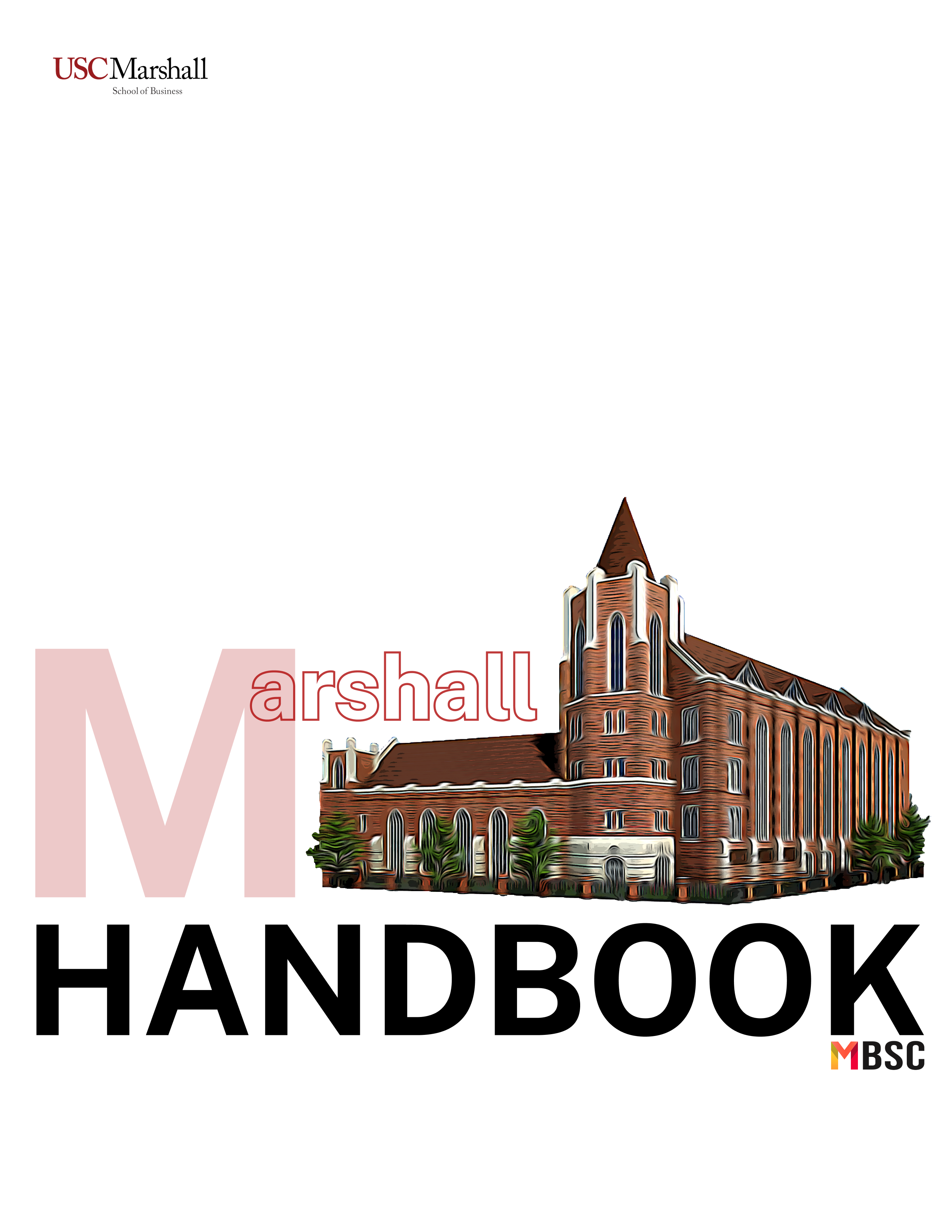 Marshall Handbook