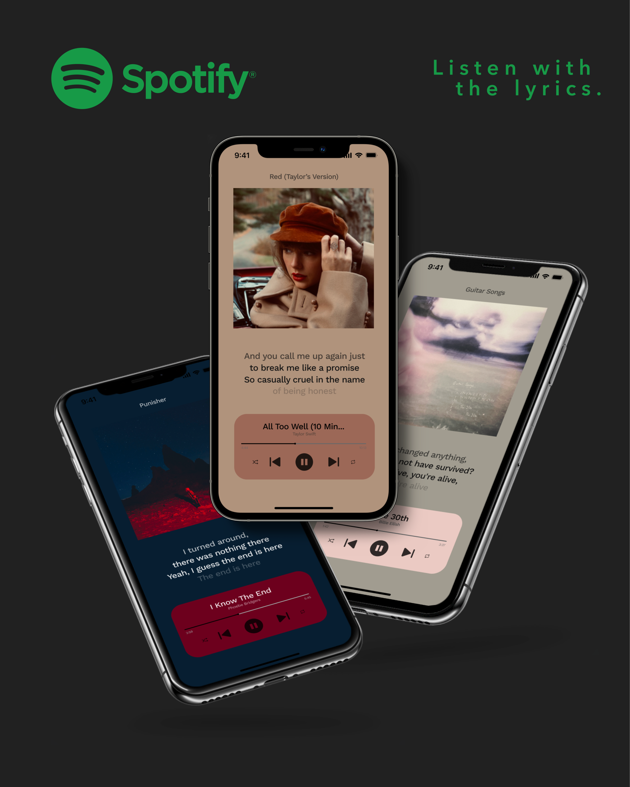 spotify one